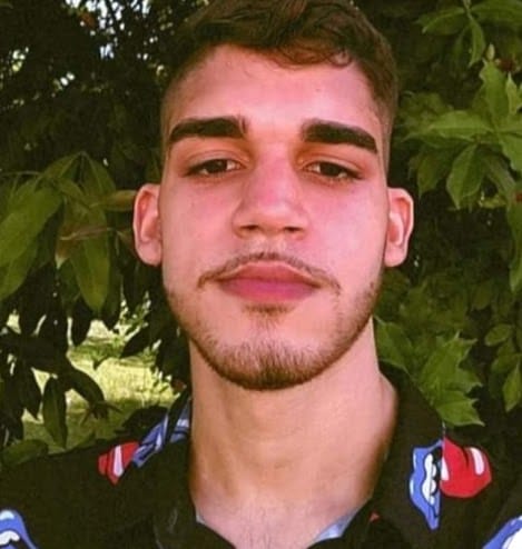 Foto de Lucas Silva Cabral